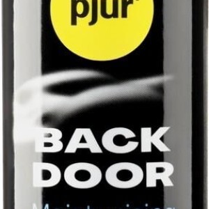 Lubrifiant Eau Back door Comfort 30ml Lubrifiant Eau Back door Comfort 30ml