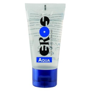 Eros Aqua waterbased lubricant - 50 ml Eros Aqua waterbased lubricant - 50 ml