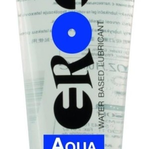 Eros Aqua Waterbased Lubricant - 100 ml Eros Aqua Waterbased Lubricant - 100 ml
