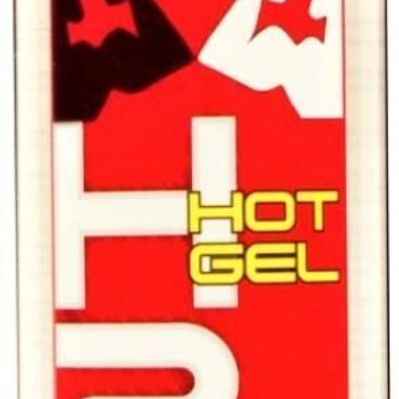 Elbow Gel Classic Hot 72 ml Elbow Gel Classic Hot 72 ml