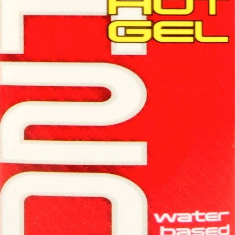 Elbow Gel Classic Hot 72 ml Elbow Gel Classic Hot 72 ml