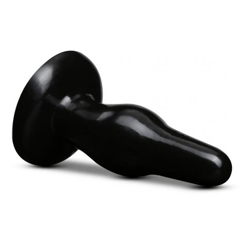 Plug Anal Adventures Pleasure 10 x 3.3cm Plug Anal Adventures Pleasure 10 x 3.3cm