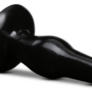 Plug Anal Adventures Pleasure 10 x 3.3cm Plug Anal Adventures Pleasure 10 x 3.3cm