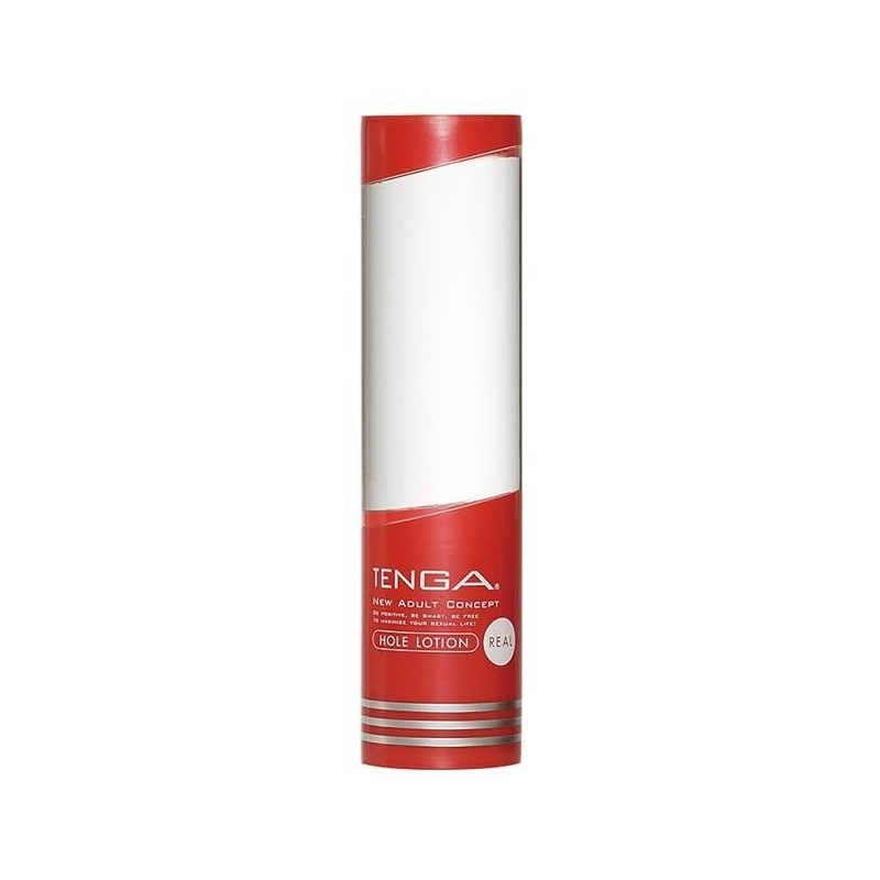Lubrifiant Eau Tenga Real 170ml Lubrifiant Eau Tenga Real 170ml