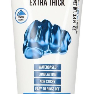 Lubrifiant Eau Fist It Extra Thick 100mL Lubrifiant Eau Fist It Extra Thick 100mL
