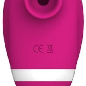 Stimulateur de clitoris Tongue Clit Rose Stimulateur de clitoris Tongue Clit Rose