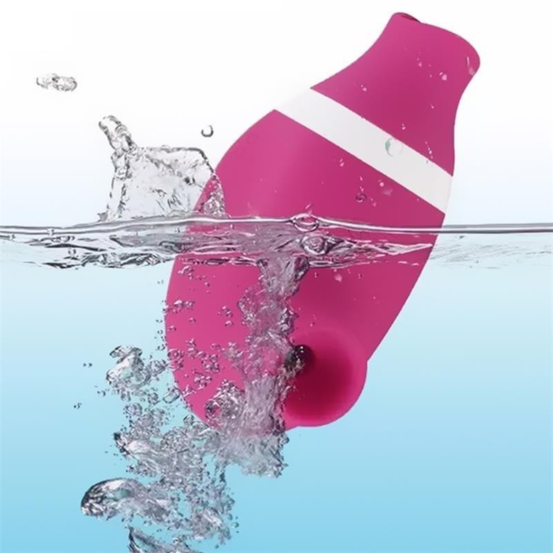 Stimulateur de clitoris Tongue Clit Rose Stimulateur de clitoris Tongue Clit Rose
