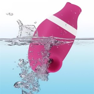 Stimulateur de clitoris Tongue Clit Rose Stimulateur de clitoris Tongue Clit Rose