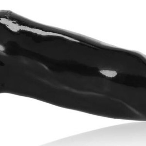Gaine de pénis Daddy 20 x 6cm Noire Gaine de pénis Daddy 20 x 6cm Noire