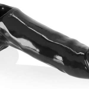 Gaine de pénis Daddy 20 x 6cm Noire Gaine de pénis Daddy 20 x 6cm Noire