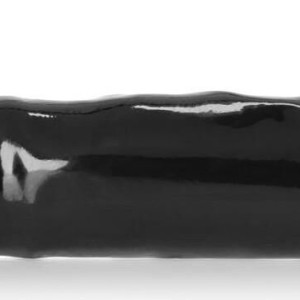 Gaine de pénis Daddy 20 x 6cm Noire Gaine de pénis Daddy 20 x 6cm Noire