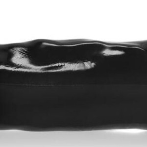 Gaine de pénis Daddy 20 x 6cm Noire Gaine de pénis Daddy 20 x 6cm Noire