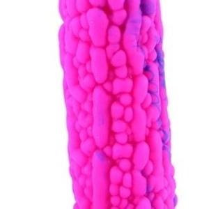 Gode Kukur 16 x 4cm Rose-Bleu Gode Kukur 16 x 4cm Rose-Bleu