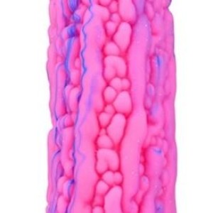 Gode Kukur 16 x 4cm Rose-Bleu Gode Kukur 16 x 4cm Rose-Bleu