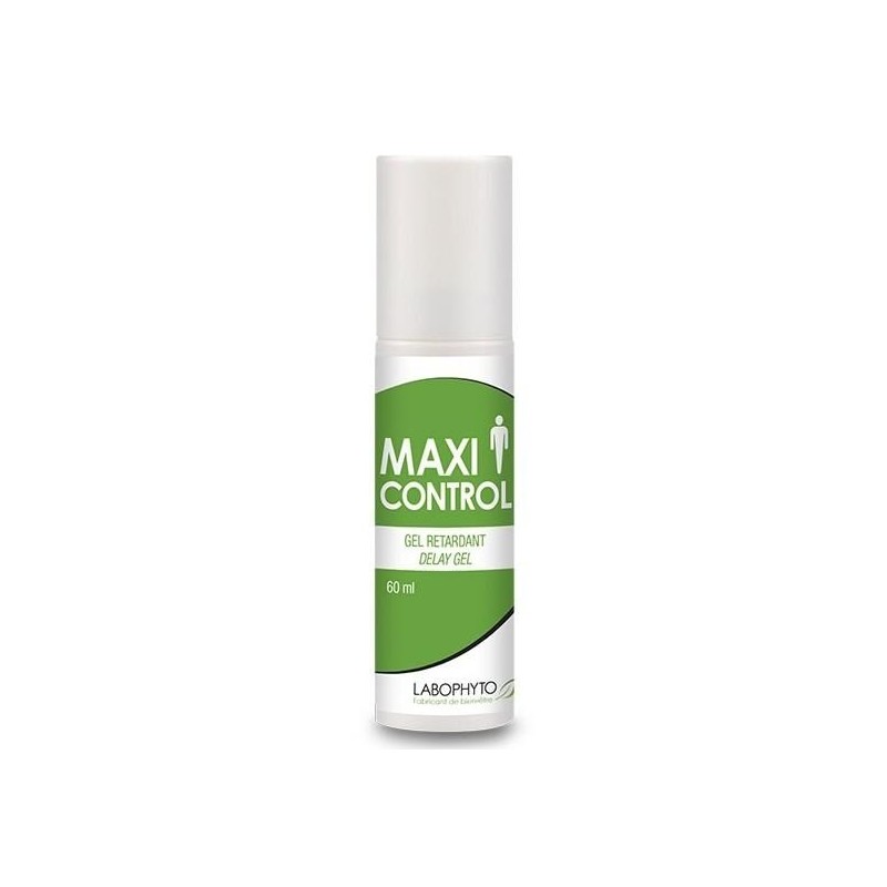 Gel retardant Maxi Control 60mL Gel retardant Maxi Control 60mL