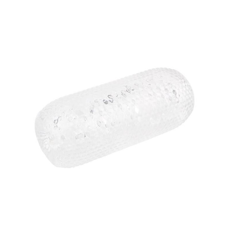 Masturbateur Palm Stroker N°1 - 13cm Transparent Masturbateur Palm Stroker N°1 - 13cm Transparent