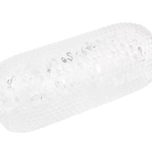Masturbateur Palm Stroker N°1 - 13cm Transparent Masturbateur Palm Stroker N°1 - 13cm Transparent