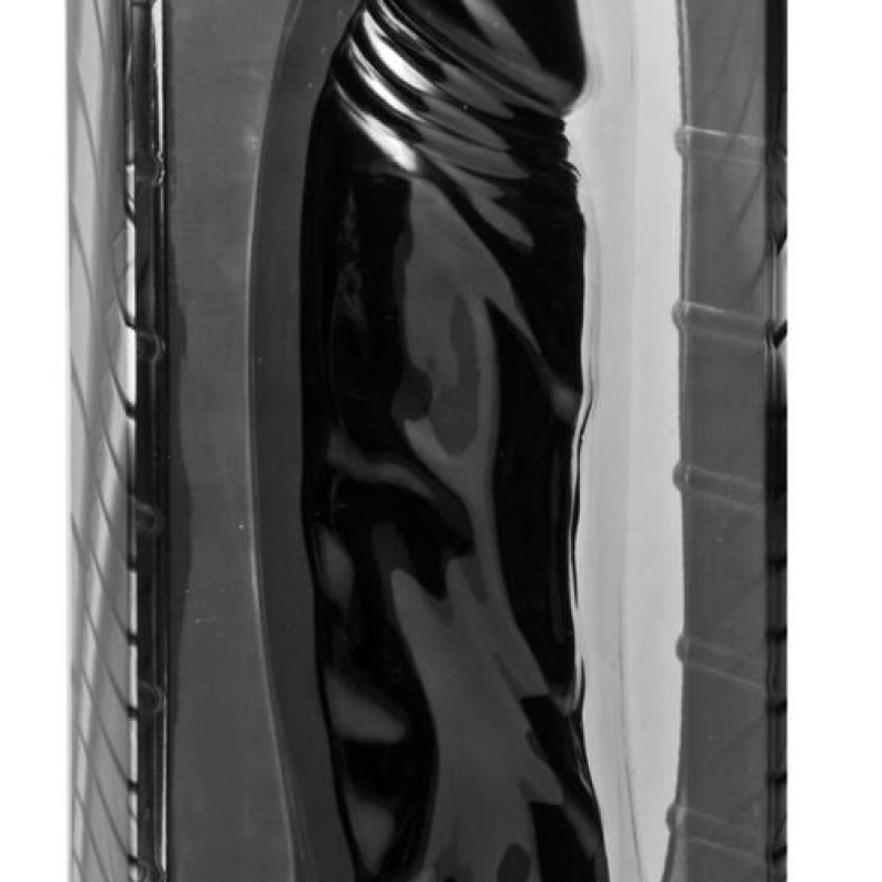 Etui pénien 21 x 5cm Noir Etui pénien 21 x 5cm Noir