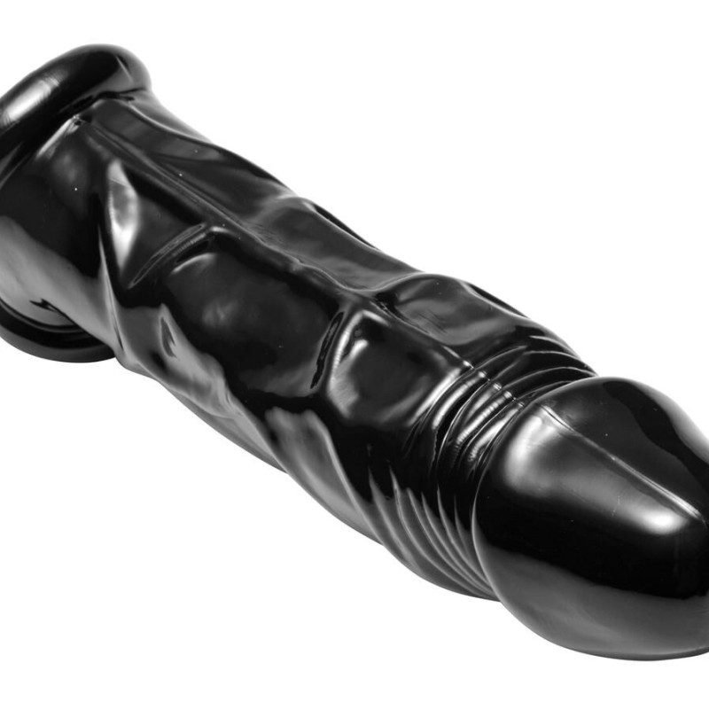 Etui pénien 21 x 5cm Noir Etui pénien 21 x 5cm Noir