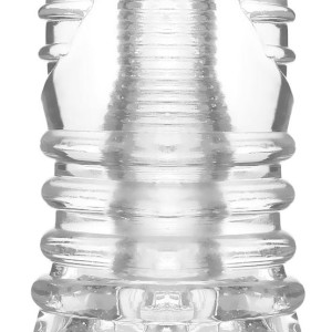 Masturbateur Super Stretch Sono N°68 Transparent Masturbateur Super Stretch Sono N°68 Transparent