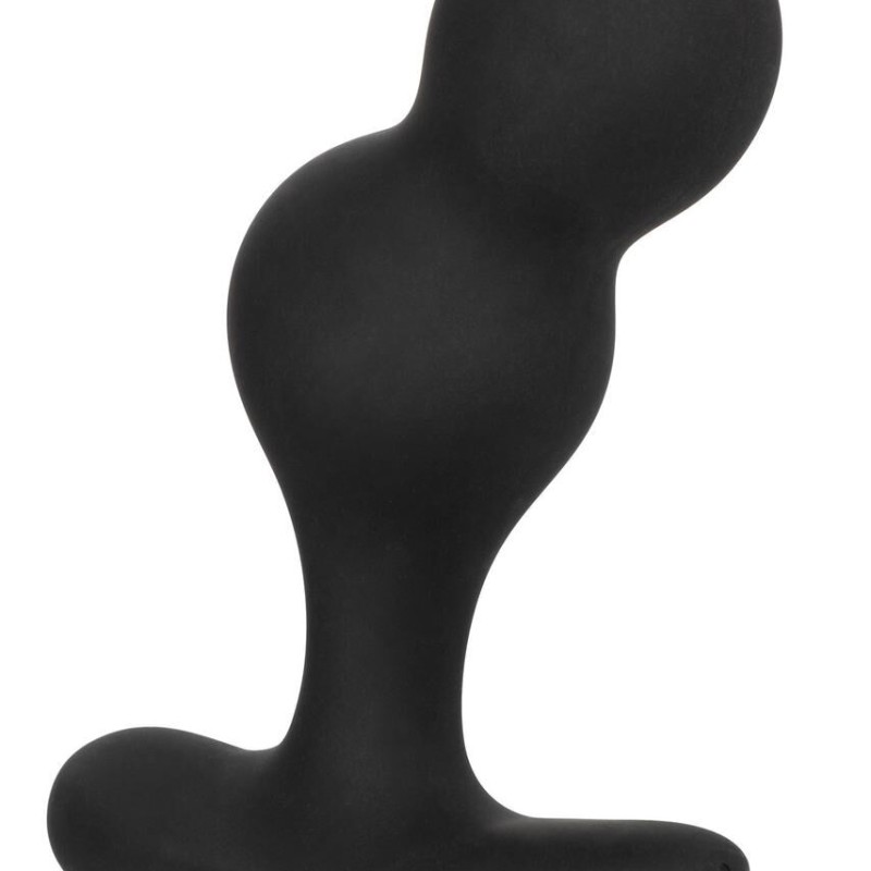 Stimulateur de prostate vibrant Dual Power Probe Colt 8 x 3.4cm Stimulateur de prostate vibrant Dual Power Probe Colt 8 x 3.4cm