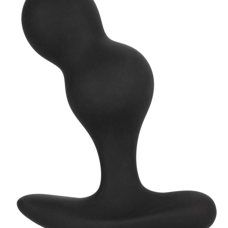 Stimulateur de prostate vibrant Dual Power Probe Colt 8 x 3.4cm Stimulateur de prostate vibrant Dual Power Probe Colt 8 x 3.4cm