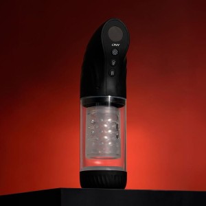 Masturbateur Automatique Exa One de ONY Masturbateur Automatique Exa One de ONY