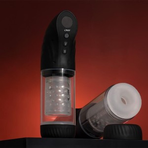 Masturbateur Automatique Exa One de ONY Masturbateur Automatique Exa One de ONY