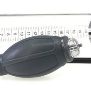 Pompe pour pénis Big Man 23 x 5.5cm Pompe pour pénis Big Man 23 x 5.5cm