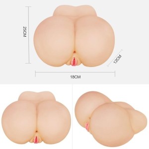 Masturbateur Fessier Fuck Me Bare Vagin et Anus Masturbateur Fessier Fuck Me Bare Vagin et Anus
