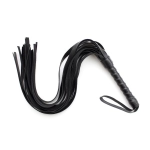 Ensemble Bondage noir - 4 pièces - 332400012 Ensemble Bondage noir - 4 pièces - 332400012