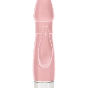 Vibromasseur Rabbit rose multivitesse - LOV014PNK Vibromasseur Rabbit rose multivitesse - LOV014PNK