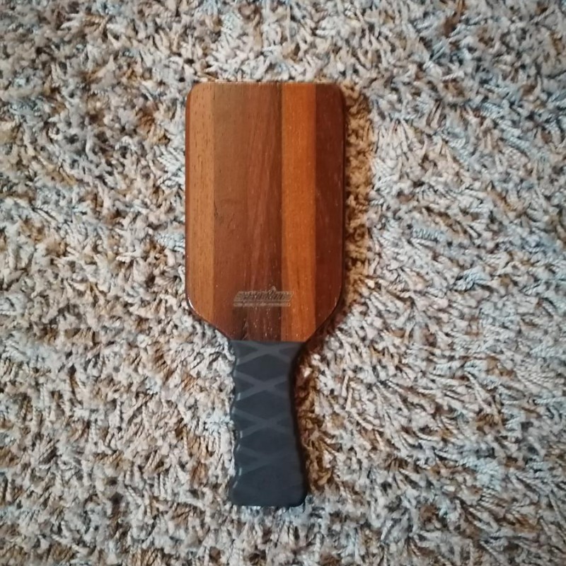 Paddle en Panga Panga "La palette" Paddle en Panga Panga "La palette"