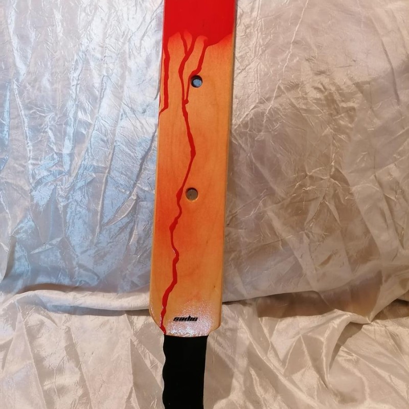 Paddle standard modèle "Le Killer" Paddle standard modèle "Le Killer"