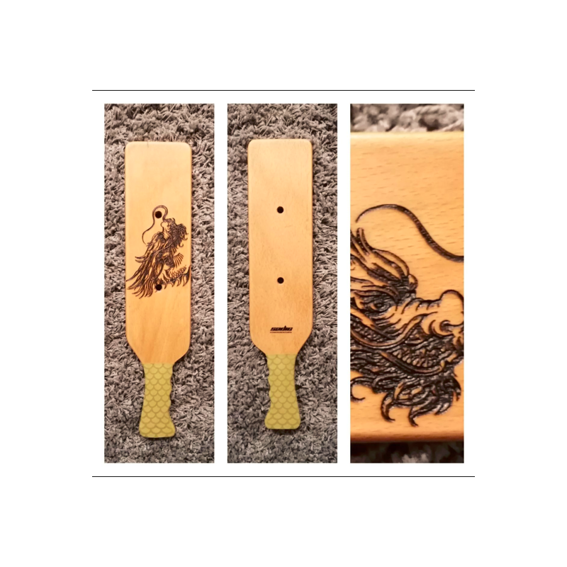 Paddle XL "Dragon" Paddle XL "Dragon"