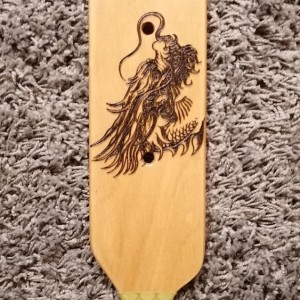 Paddle XL "Dragon" Paddle XL "Dragon"