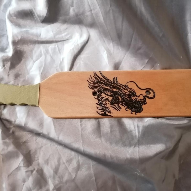 Paddle XL "Dragon" Paddle XL "Dragon"