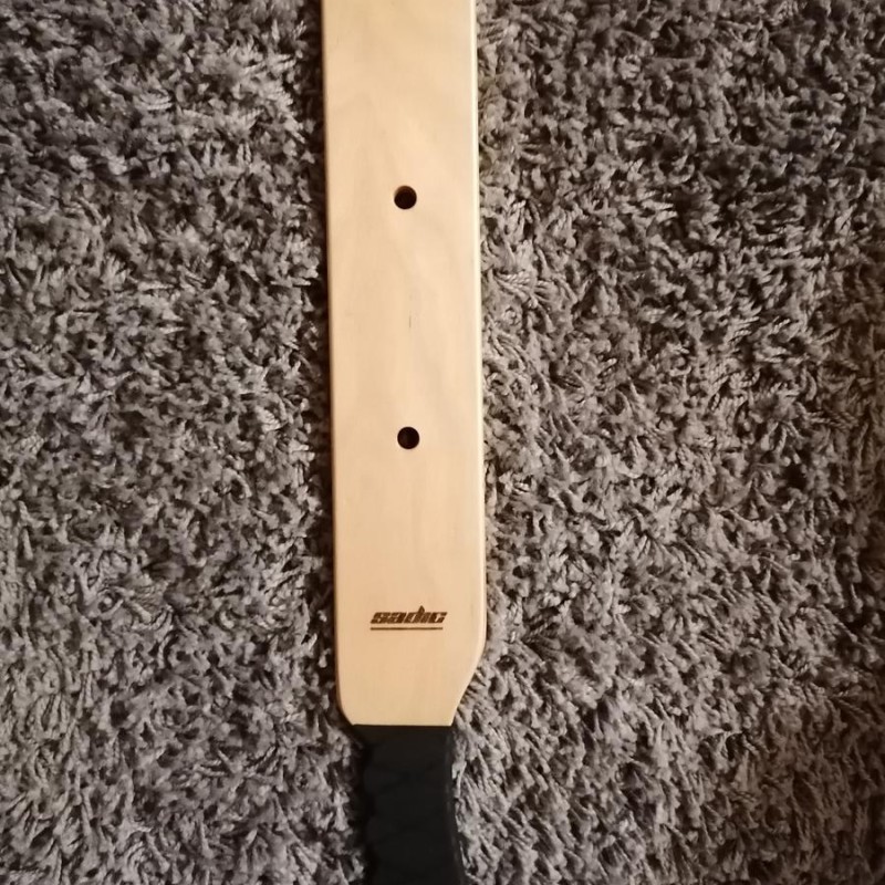 Paddle standard modèle "Bois naturel" Paddle standard modèle "Bois naturel"