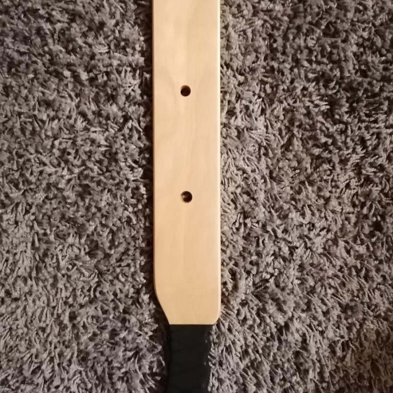 Paddle standard modèle "Bois naturel" Paddle standard modèle "Bois naturel"