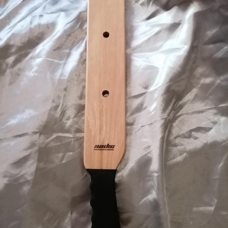 Paddle standard modèle "Bois naturel" Paddle standard modèle "Bois naturel"