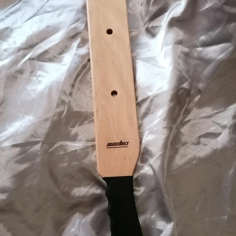 Paddle standard modèle "Bois naturel" Paddle standard modèle "Bois naturel"