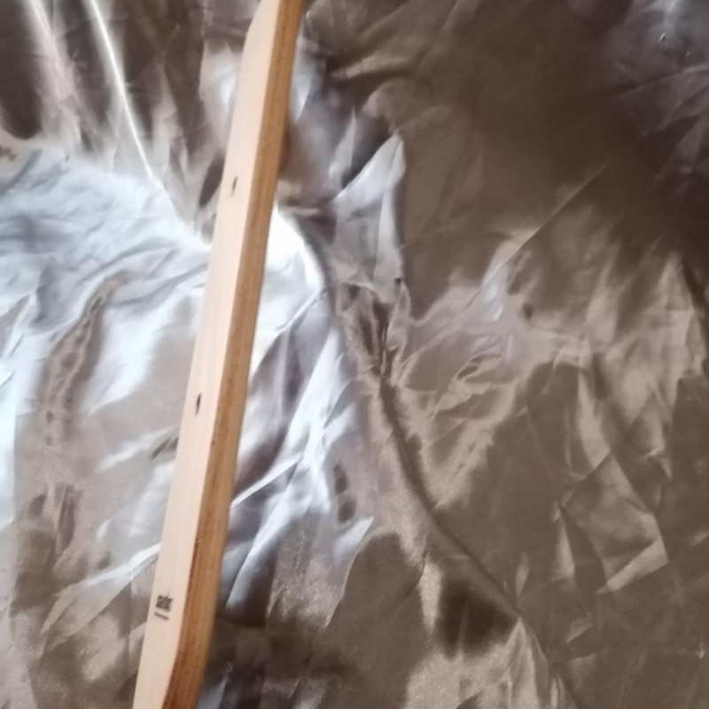 Paddle standard modèle "Bois naturel" Paddle standard modèle "Bois naturel"