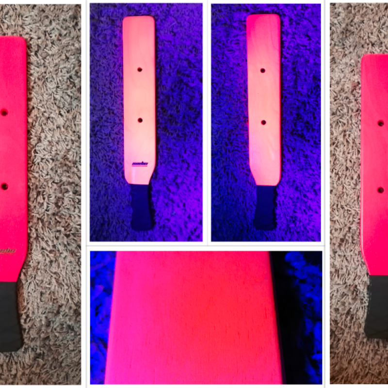 Paddle standard modèle "Fluo rose" Paddle standard modèle "Fluo rose"