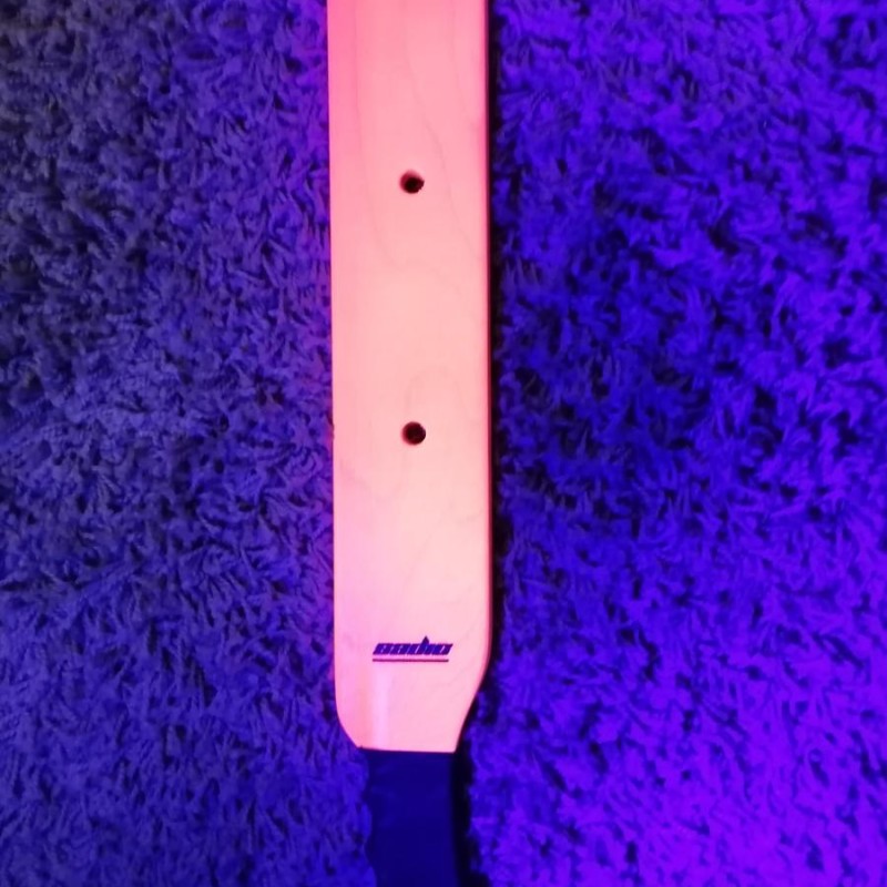 Paddle standard modèle "Fluo rose" Paddle standard modèle "Fluo rose"