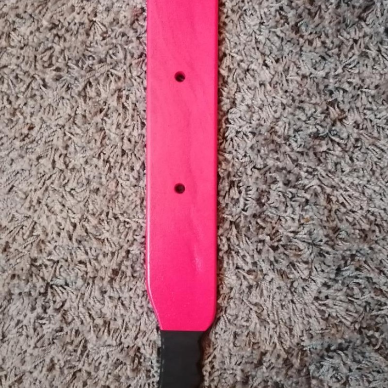 Paddle standard modèle "Fluo rose" Paddle standard modèle "Fluo rose"
