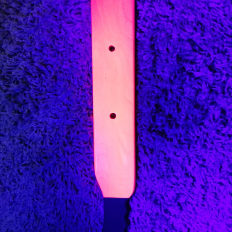 Paddle standard modèle "Fluo rose" Paddle standard modèle "Fluo rose"