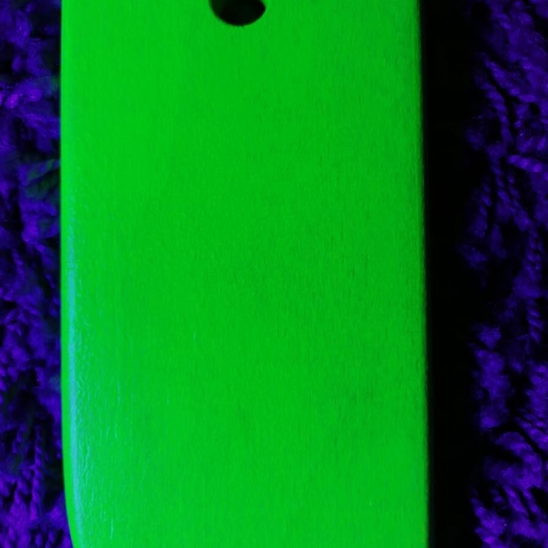 Paddle standard modèle "Fluo vert" Paddle standard modèle "Fluo vert"
