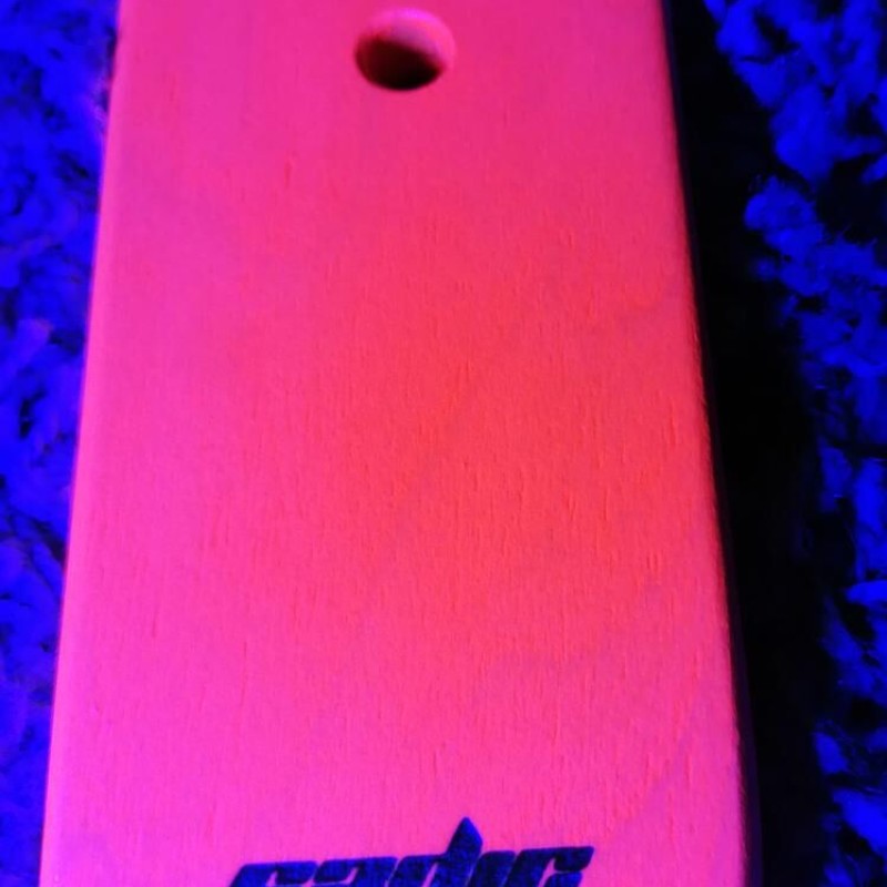 Paddle standard modèle "Fluo rose" Paddle standard modèle "Fluo rose"