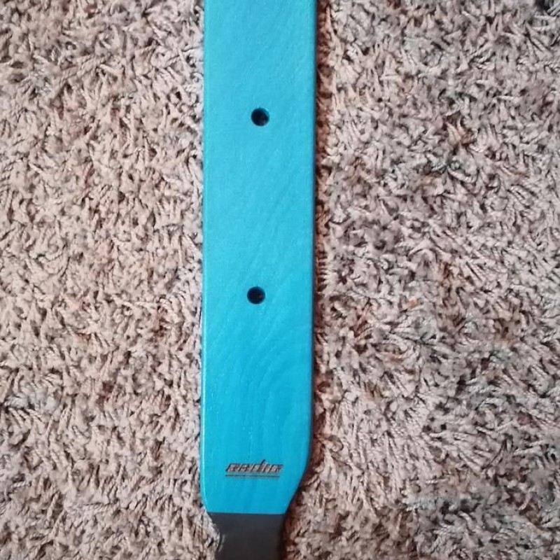 Paddle standard modèle "Fluo bleu" Paddle standard modèle "Fluo bleu"