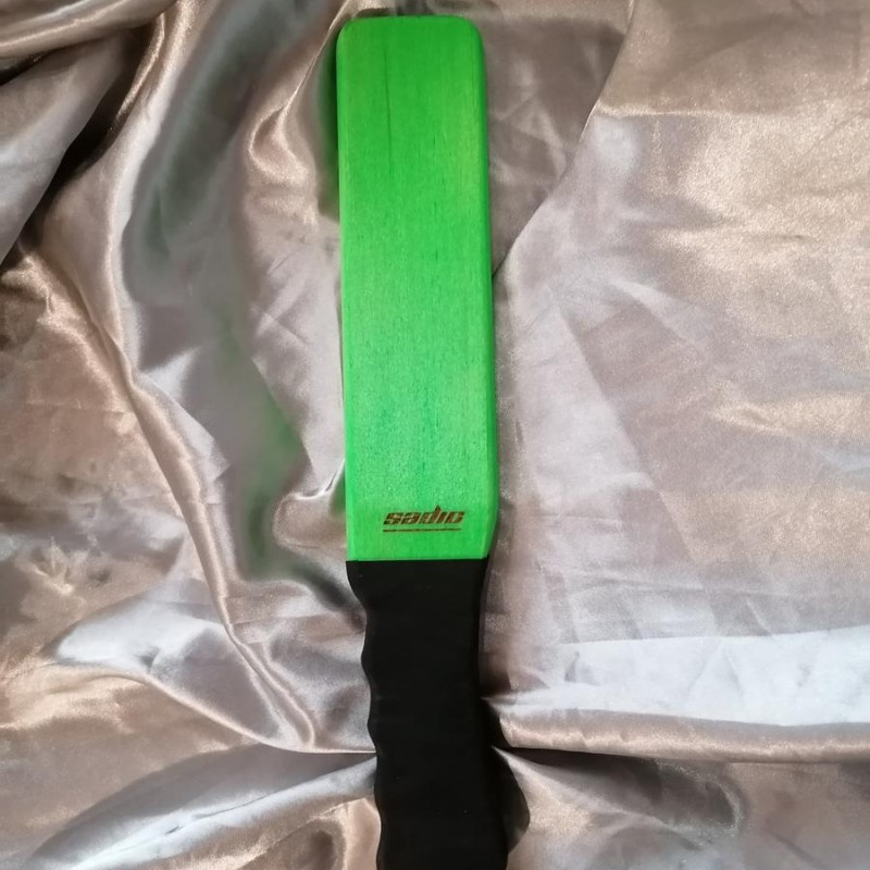 Paddle Mini 1 modèle "Fluo vert" Paddle Mini 1 modèle "Fluo vert"
